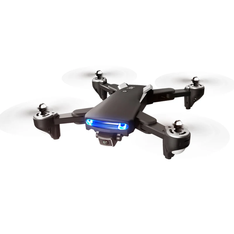 

KK7 6K HD Pro Drone Aerial Photography 5G GPS Positioning Folding Quadcopter Remote Control Airplane Model