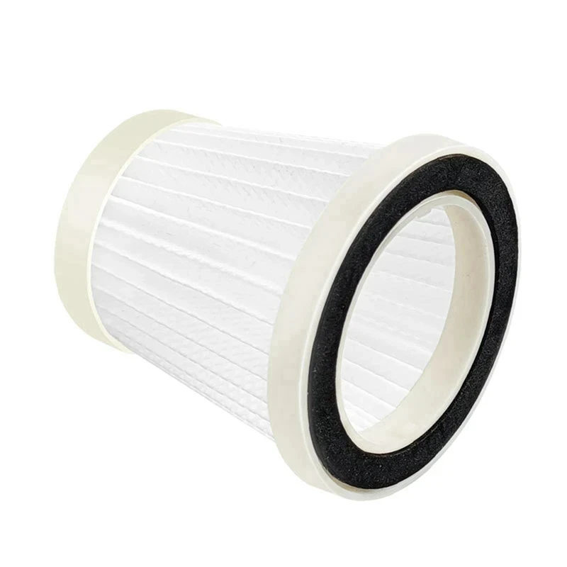 เข้ากันได้กับชุดอุปกรณ์สำหรับการเปลี่ยนฟิลเตอร์ HEPA ของเครื่องดูดฝุ่น MIXIAOBAI Wire Type LF-12