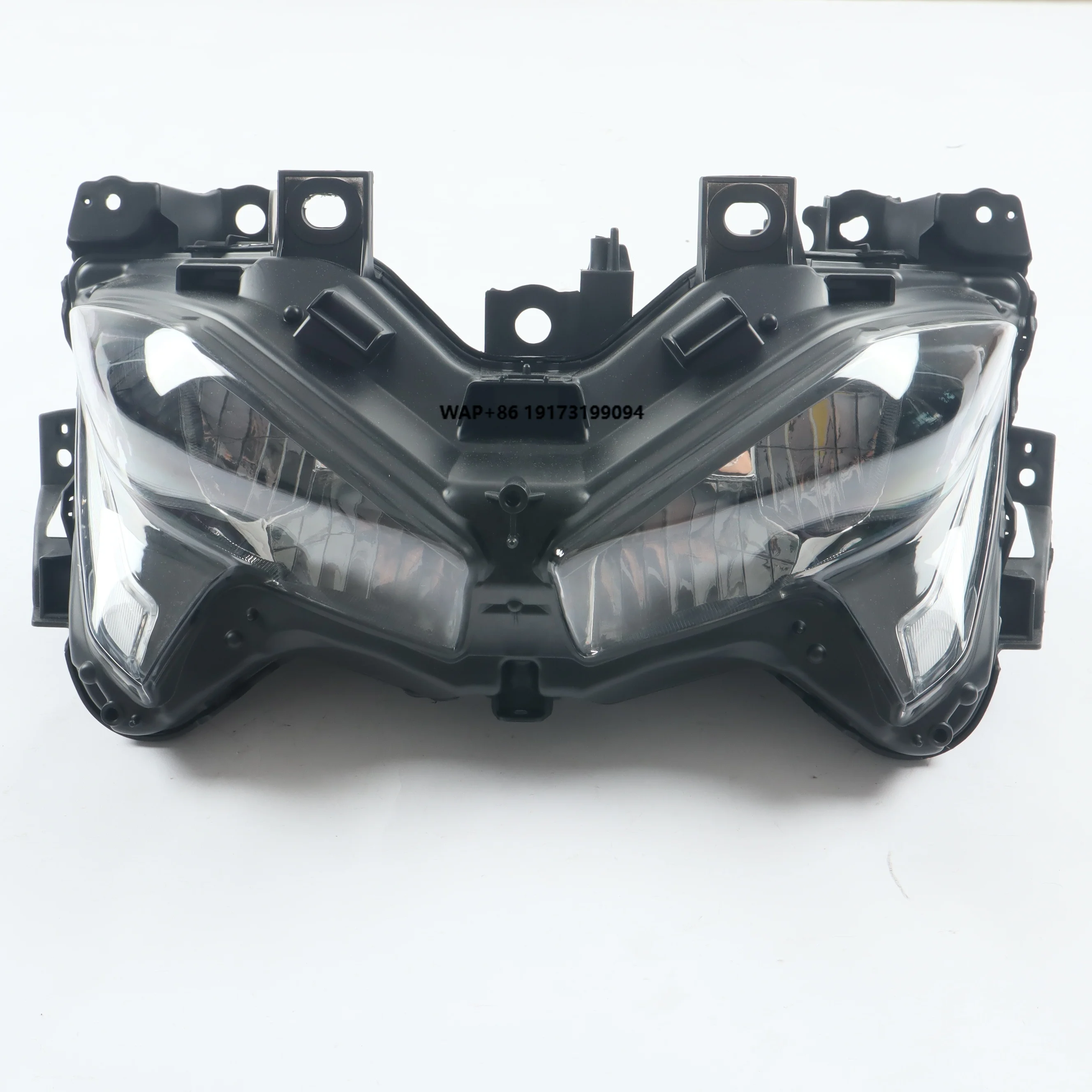 

Motorcycle LED Headlight for TMAX 560 2020-2022 & TMAX 530 2017-2019 LED Head Front Big Driving Light Lamp CFP560-4