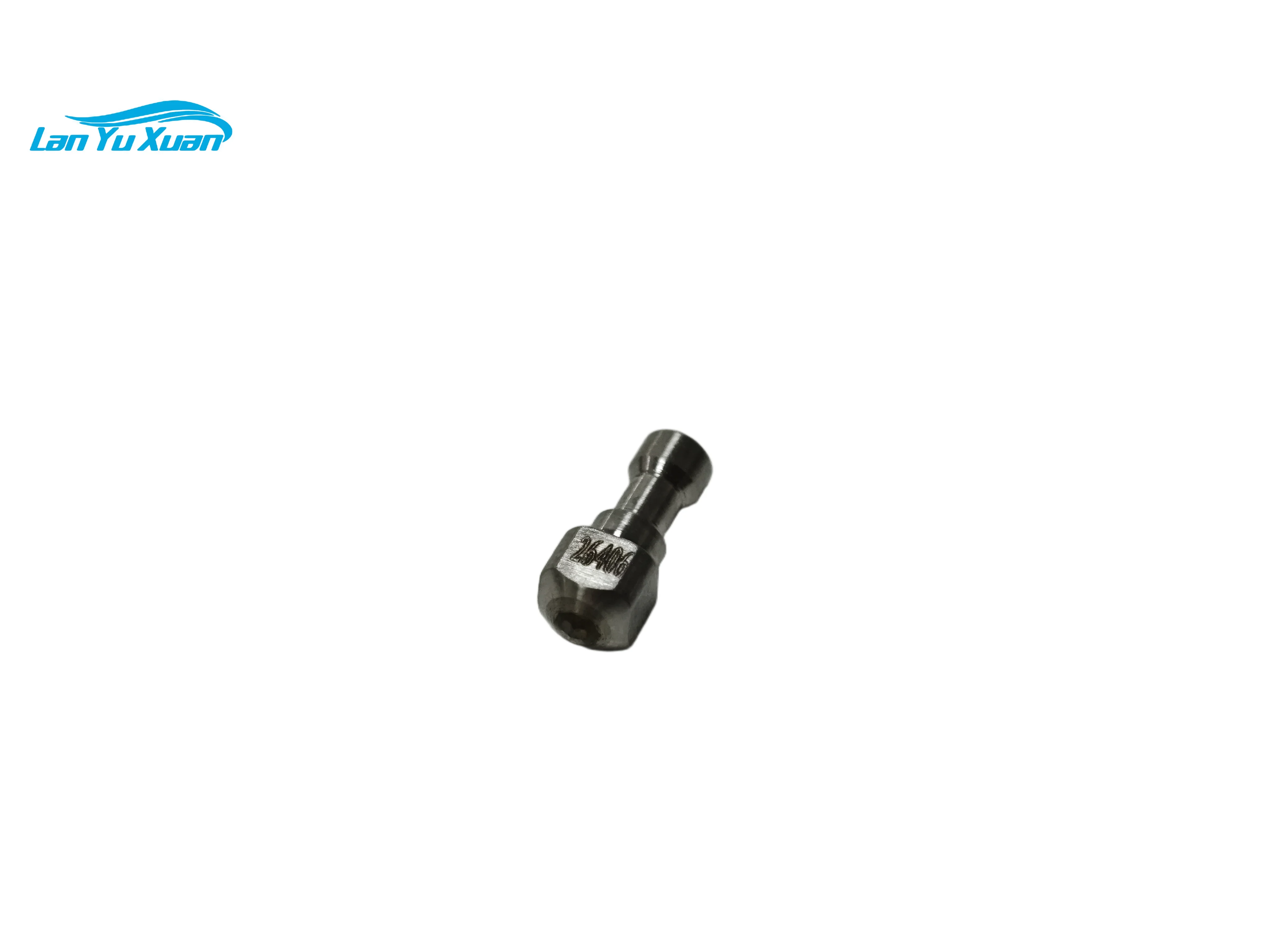 TMTECK made Vickers Diamond Indenter（Class B）suitable for EMCO Brand hardness tester