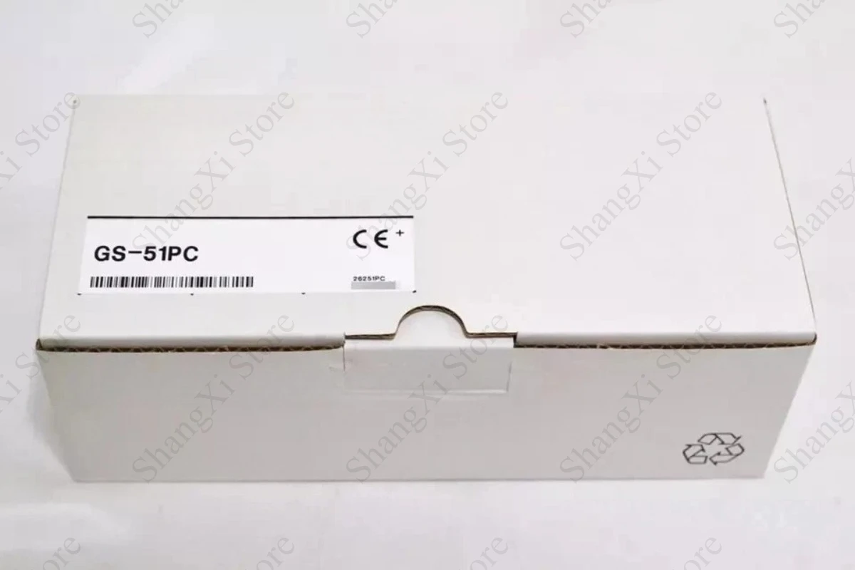 1PC Brand New GS-51PC Safety Door Receiver GS51PC Fast Delivery