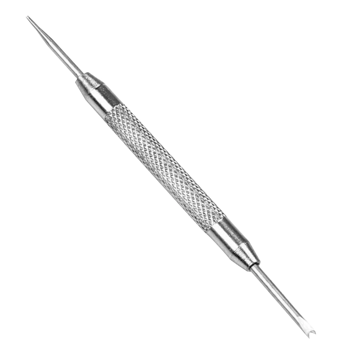 

Double-ended Raw Ear Watch Band Remover Stainless Steel Strap Repair Pins Removing Tool