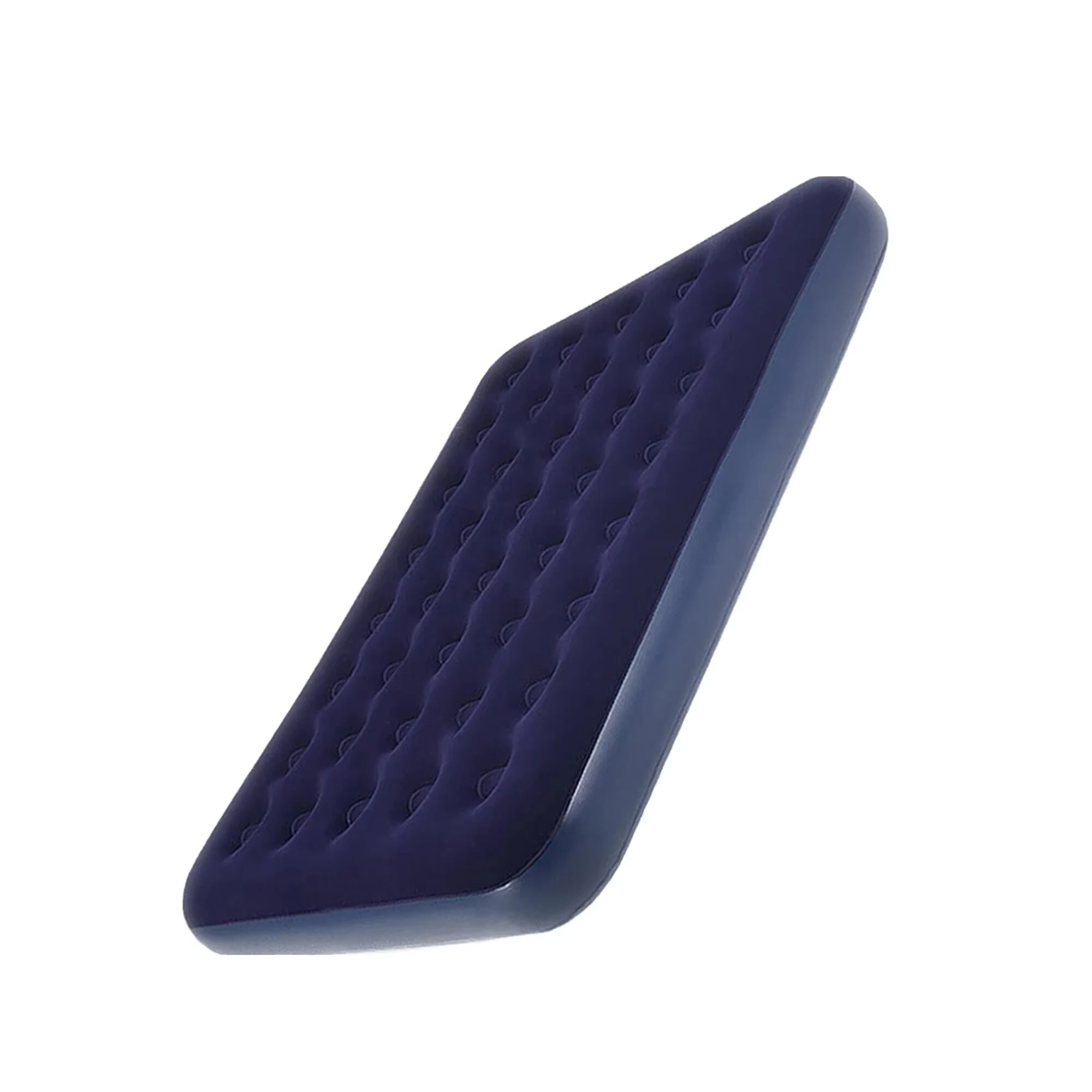 

Inflatable Mattress Reliable 1-3 Floors air Matress Bed Can Customized Order Online Outdoor Luxury air Bed with in Foot Pump