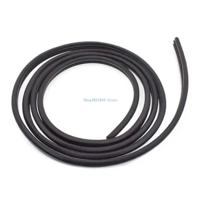 

T3LF Glass Seal Auto Sunroof Cover Rubber Sealing Strips Weatherstrip Seal