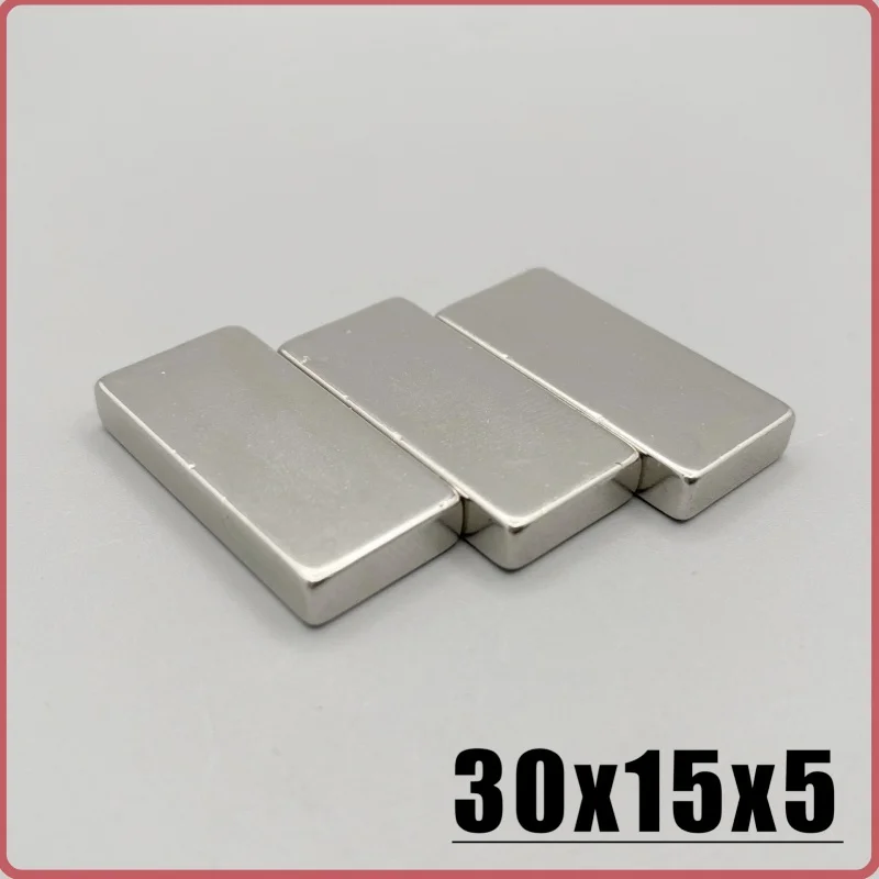 30x15x5mm 2/5/10/15/20/50Pcs Fridge Tool Magnet For Souvenir Decor Home Accessory Garden Decoration Diy Craft Kitchen Hook