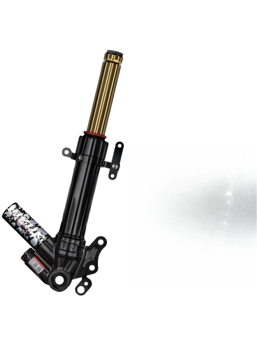 Front Shock Absorbe…