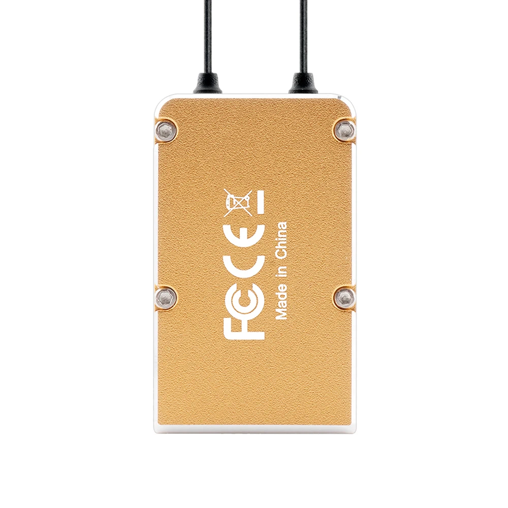 RadioMaster RC NEXUS-XR Kontroler Lotu Helikopterów 2.4GHz 5-16V/DC 256MB Flash ICM42688P 6-osiowy Żyroskop MEMS Do Helikopterów RC