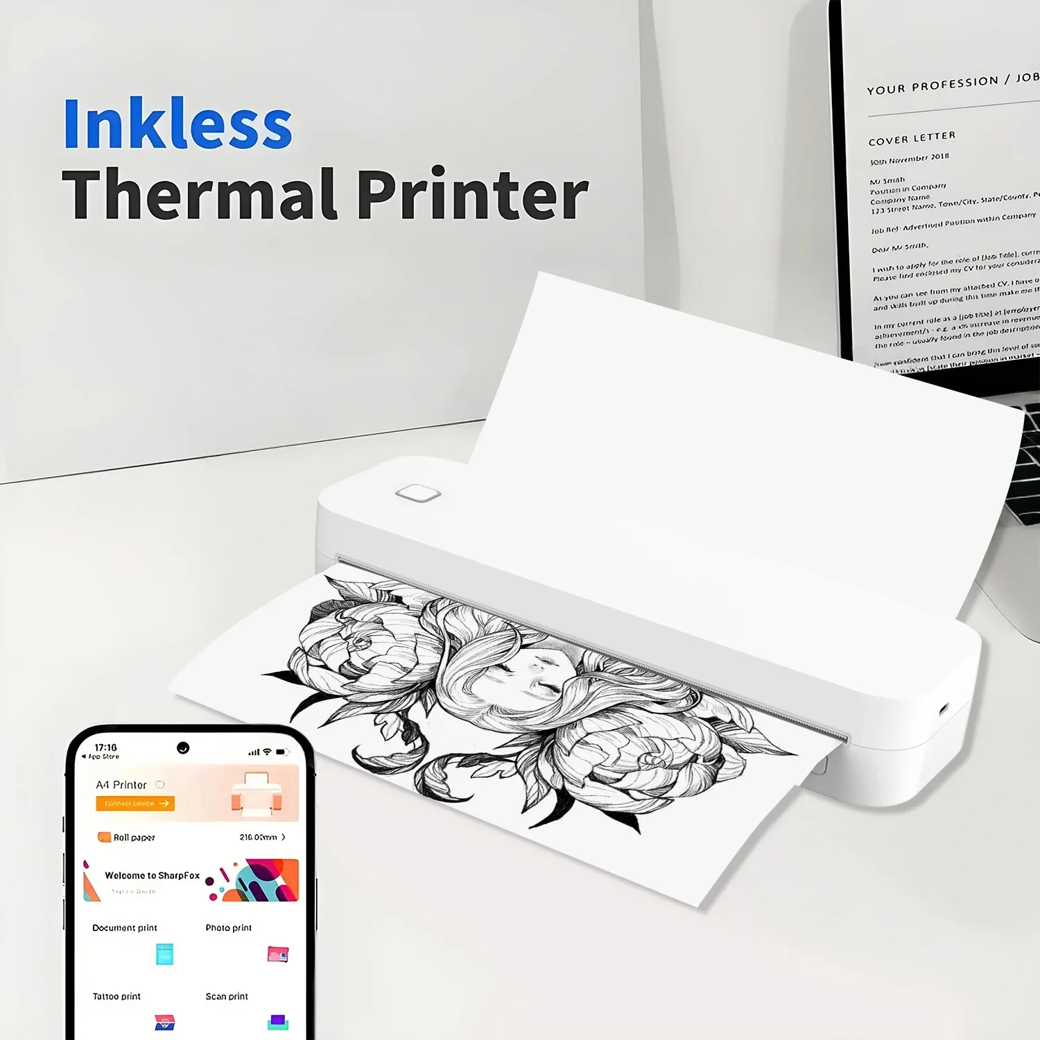 #34 Thermal Printers Comparison Guide