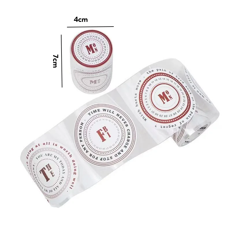 4 لفات من ورق الكرافت ذو الطابع الدائري مقاس 70 سم × 200 سم، شريط مقطوع بالقالب، سلسلة شعيرات نصية، ذاتية اللصق، عتيقة، دانتيل، شريط دائري، أساسي، مناسب لدفاتر الملاحظات الإبداعية، الأكواب والهواتف المحمولة، والمغلفات، والملصقات المزخرفة، والزخرفية، والزخرفية، والزخرفية، والملصقات المجلات، والزخرفة، والزخرفية، والزخرفة، والزخرفية، والزخرفة، والزخرفات، والزخرفات، والزخرفات والمجلة، والأكواب، والزجاج، والزجاج، والأكواب، والزخزخرفة، والزلاء، والزخرفة، والزخرفات، والزخرفات، والزخارف، والمج #5