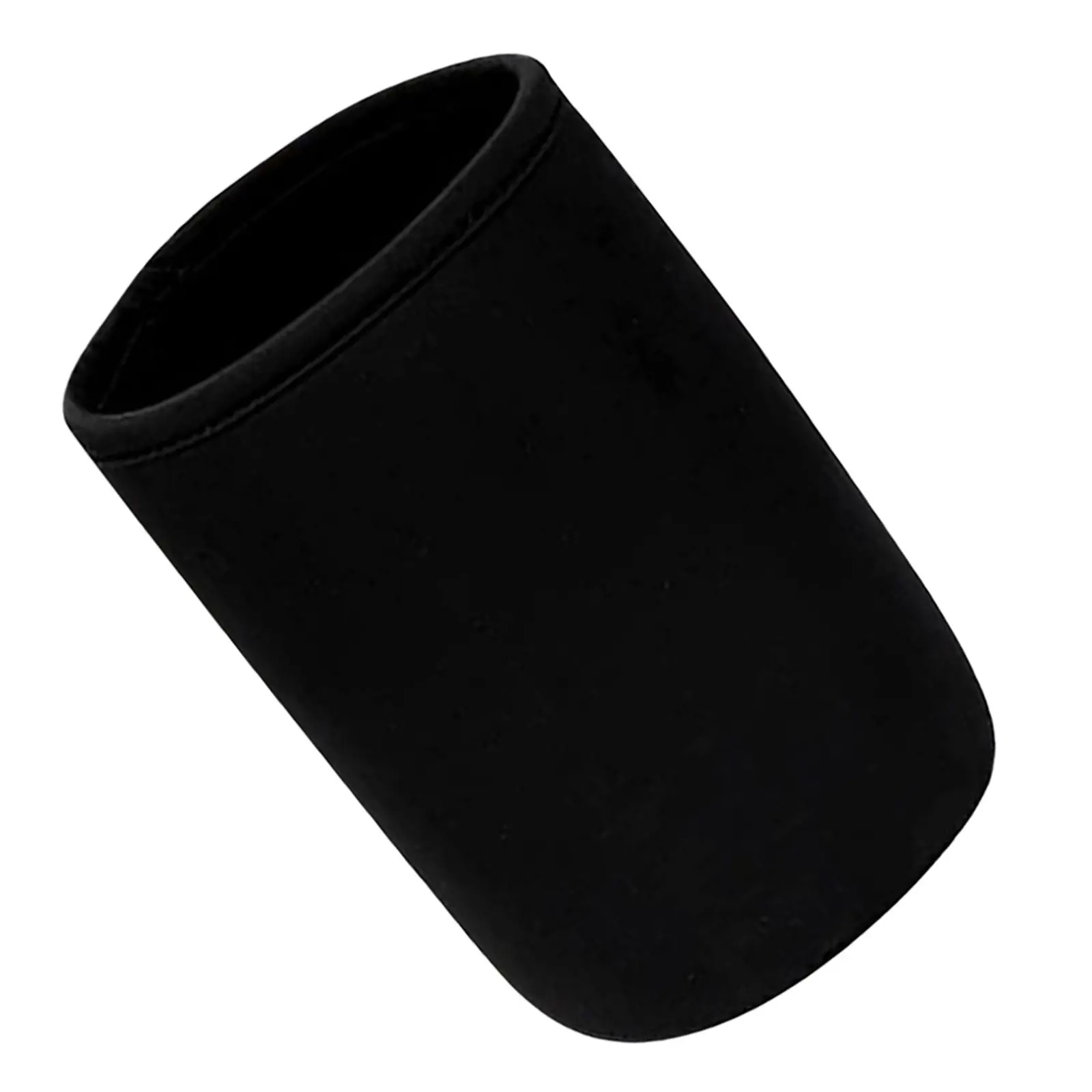 Wide Mouth Jar Blackout Covers Light Proof Sleeves for Sprouting Hydroponic Plants Extended Freshness Portable Use