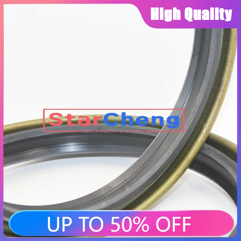 

YN32W01034P1 МАСЛЯНОЕ УПЛОТНЕНИЕ ВАЛА ДЛЯ KOBELCO SK160LC SK160LC-6E SK200-6 SK200LC-6 SK200SR SK200SR-1S ПОВОРОТНАЯ РЕДУКЦИЯ В СБОРЕ