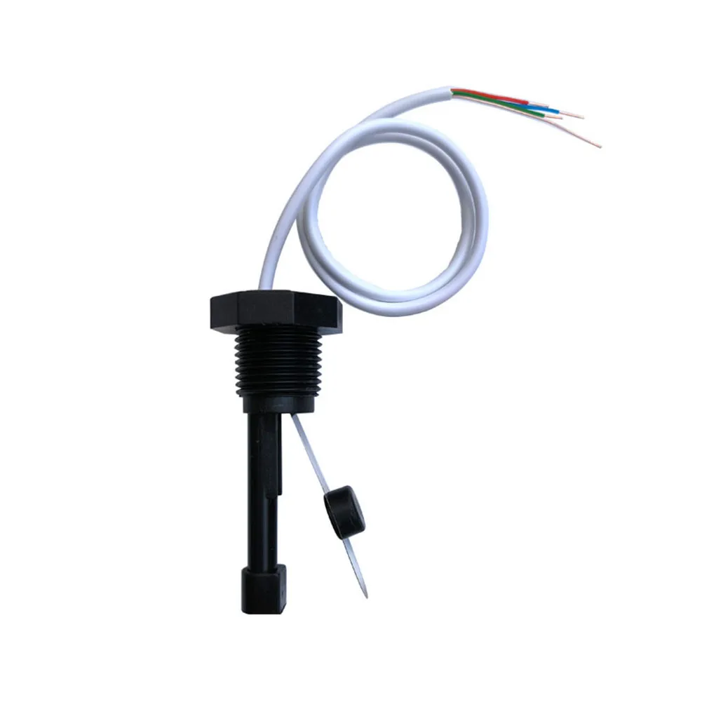 No Flow Indicator For Salt Systems 520736 Flow Switch IC20 IC15 IC60 Switch 2-wire Compatibility 3-wire Compatibility