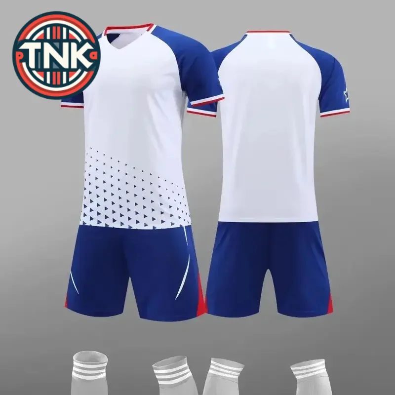 

NEW 24 25 Men's kit Soccer suit Fans Basketball Jerseys aldult game team Short sleeve uniform training Vest and shorts