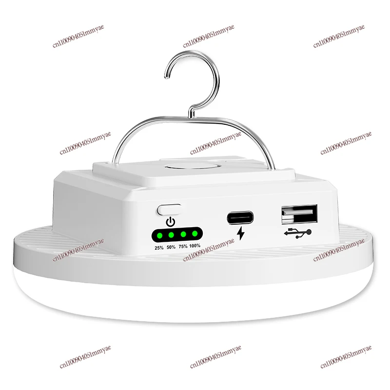 

Camping Lights, Ultra-long Battery Life, Super Bright Floor Stall Night Market Lights,Outdoor Canopy Tents, Emergency Charging