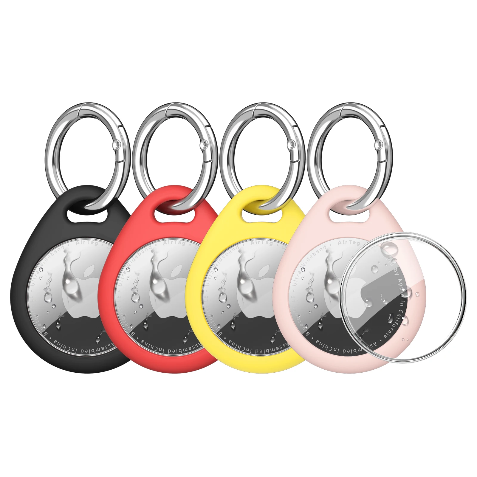 Waterproof Tpu Case…