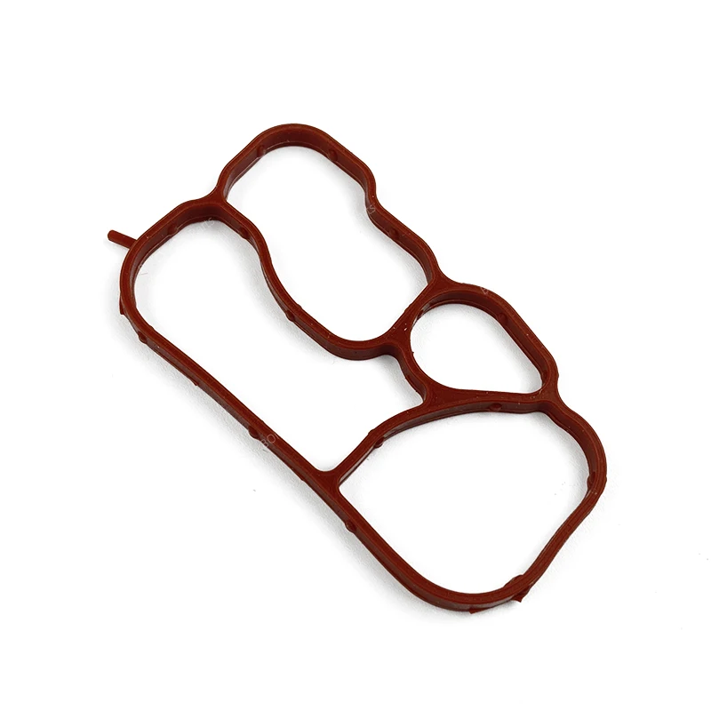BOICY Engine Oil Cooler Gasket for Golf Jetta Polo Tiguan Touran Sharan Passat Beetle A3 A4 A5 A6 Q3 Q5 Q7 06L117070 06L 117 070