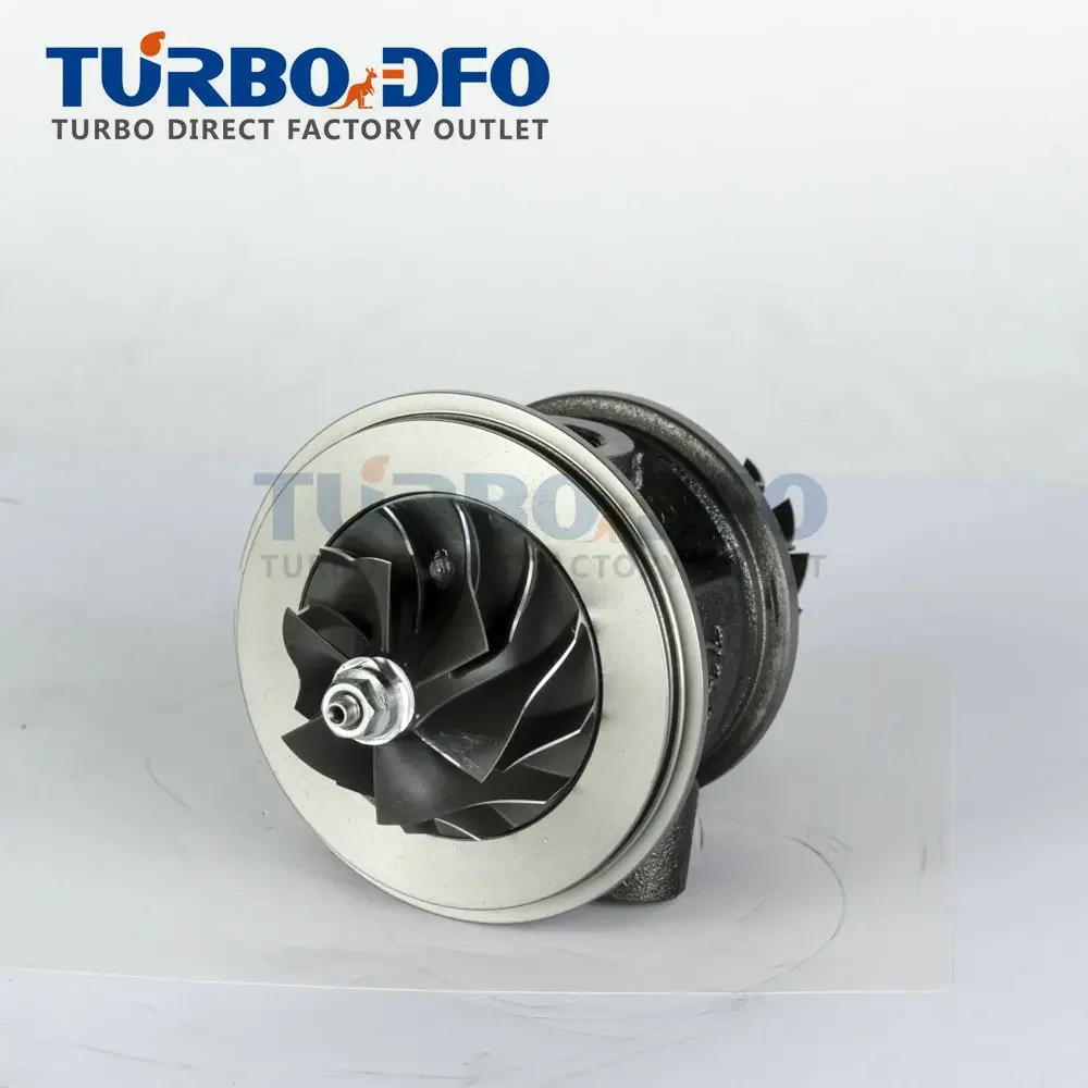 Turbocharger core 49173-02410 for Hyundai Trajet / Tucson 2.0 CRDi 83Kw 113HP D4EA- cartridge turbine 2823127000 CHRA repair kit