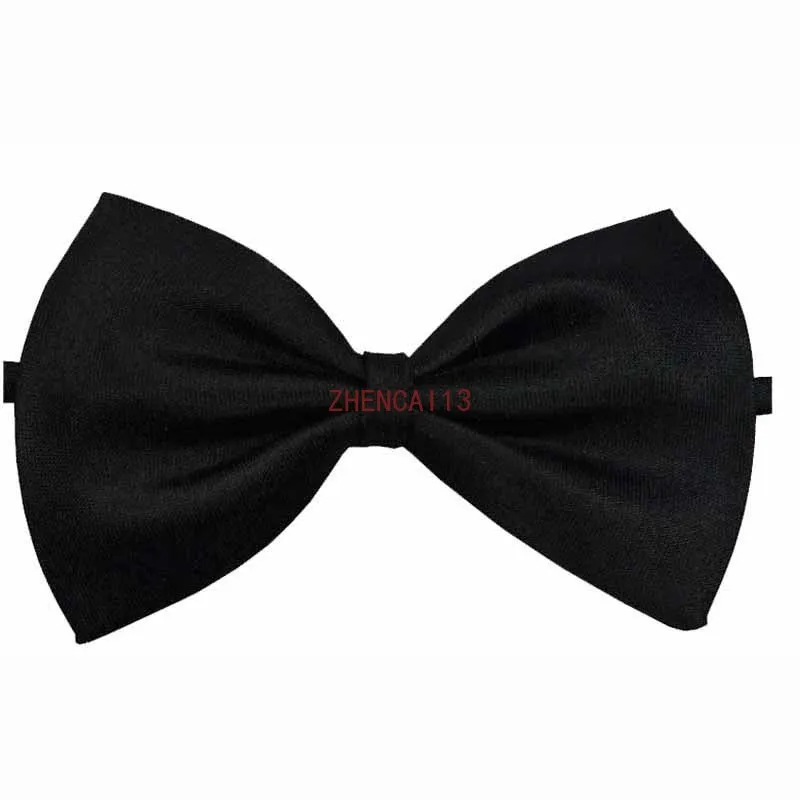 Bow Tie ผีเสื้อเด็ก Bowknot Bowtie โรงเรียนพรหมคริสต์มาสสาวธุรกิจเสื้อผ้าอุปกรณ์เสริมคุณภาพ CE34