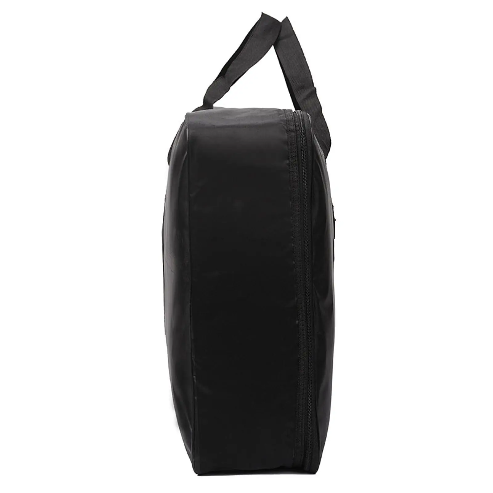 Portable 61 Key Keyboard Bag Lightweight Oxford Electric Piano Case Dustproof Handbag for Musicians and Studio Use