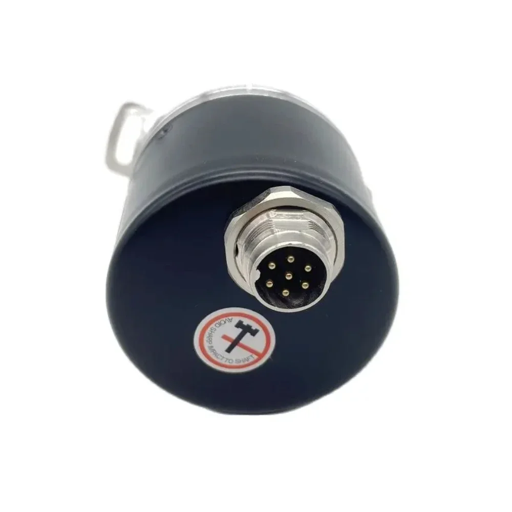 

In stock GHB58 10mm Hollow Shaft Encoder Replace For ITD20 A4Y107 88HBXD1SA7S10