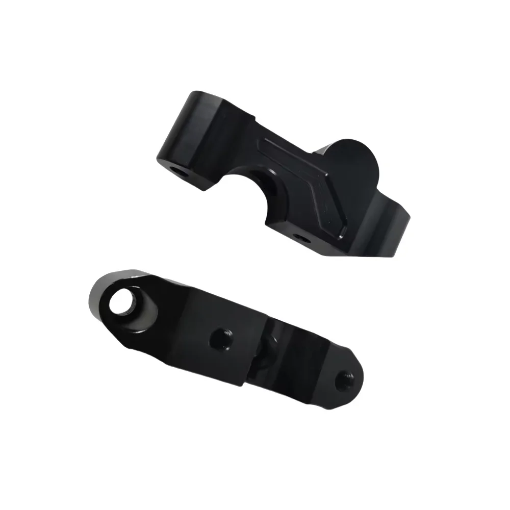 Motorcycle Handlebar Heighten Rearward Riser Fit Keeway V-Cruise 125 V302C