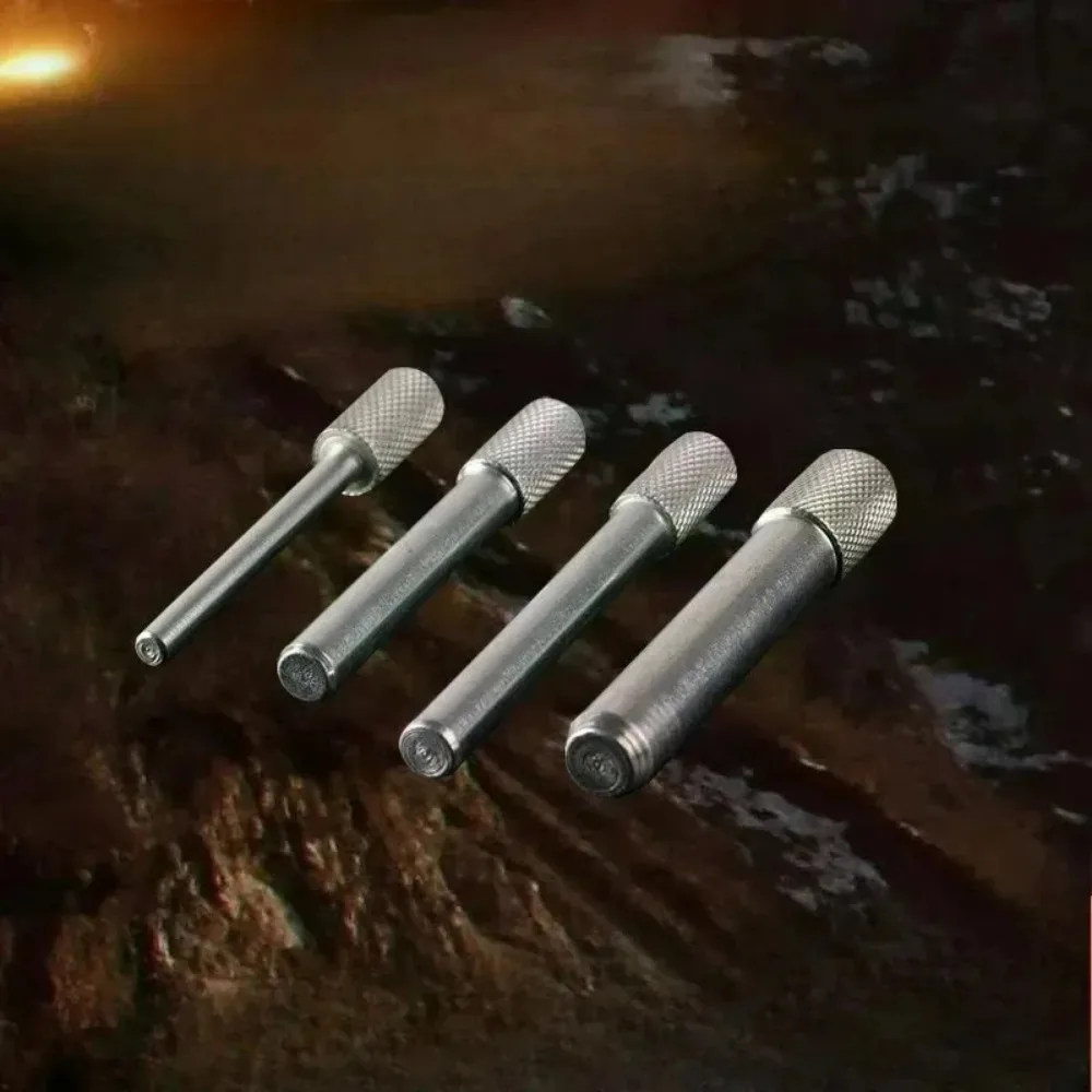 

Kit Engine Specific Tool Group New 4pcs for 1.4 and 1.6 HDI / TDCI PSA / Engine Timing Pins Locking Tool