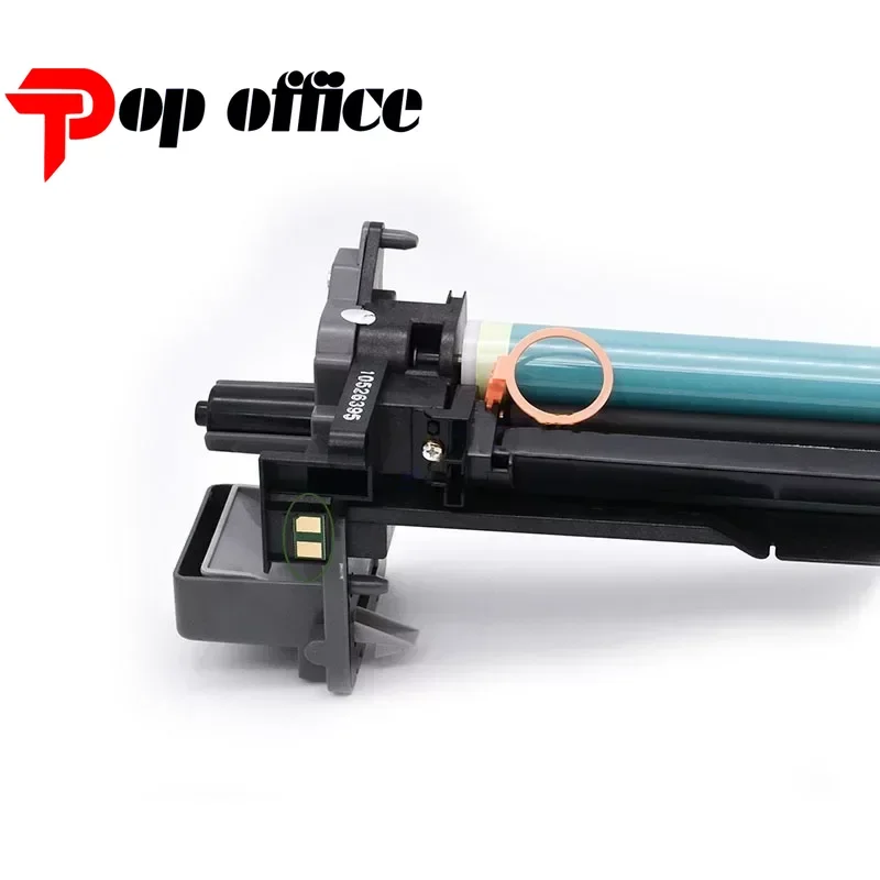 1Pc Image Drum Unit For Use in Canon IR 4525 4535 4545 4551 NPG-73 84 G84 2625 2630 2635 2645