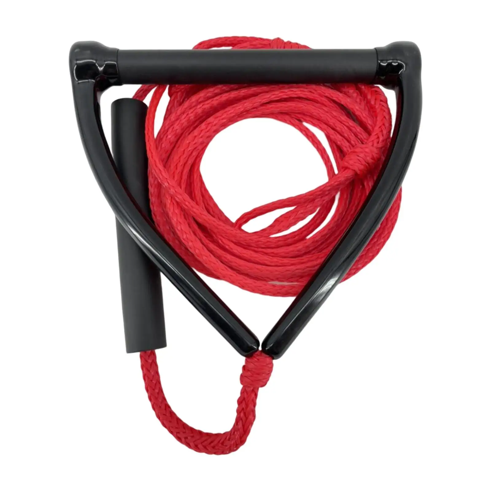 Water Ski Rope Multifunctional Heavy Duty Wakeboard Rope for Kneeboard