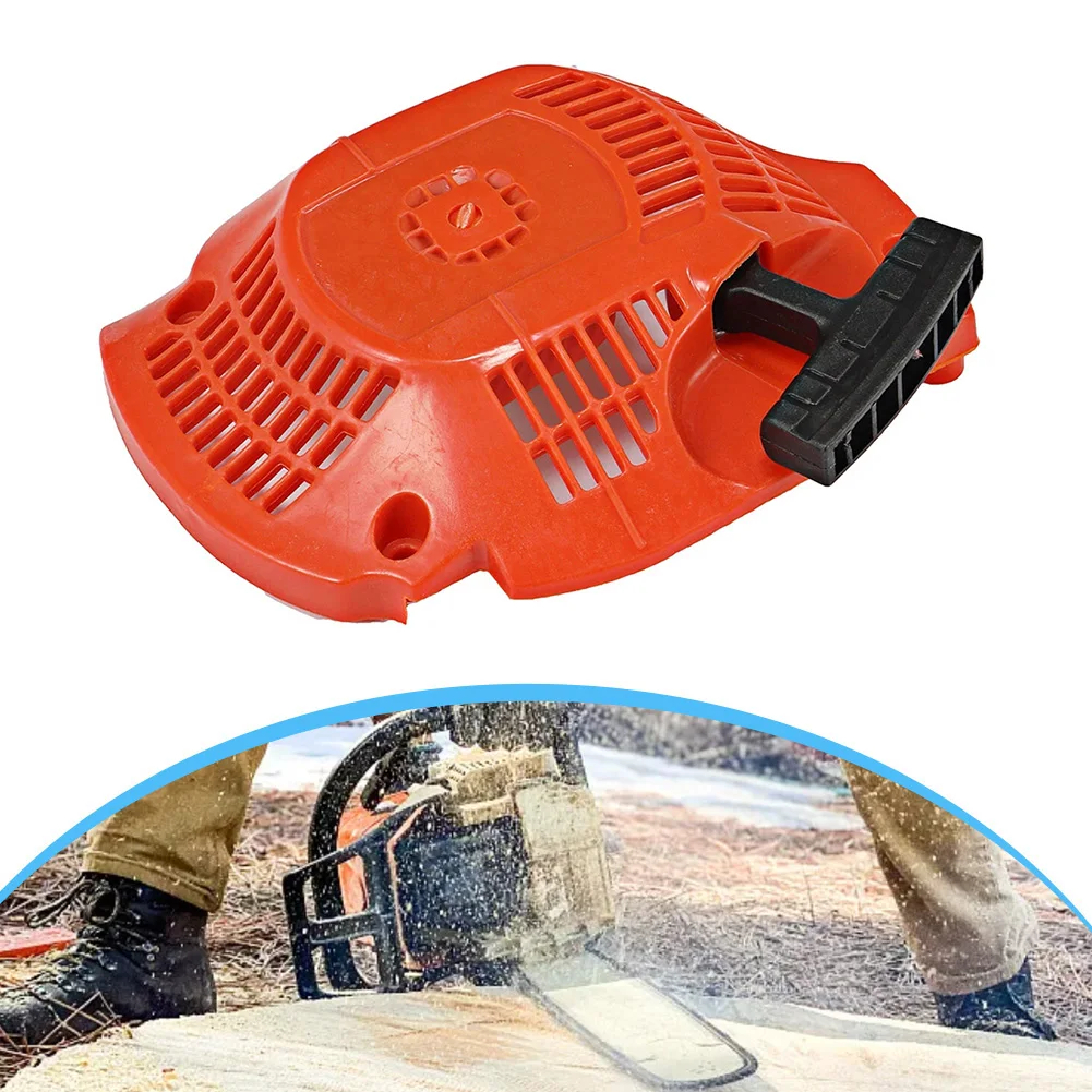OEM Replacement Recoil for starter for 445 450 445 II 445E 450E For Chainsaws Same Dimensions as 544071604 544158502