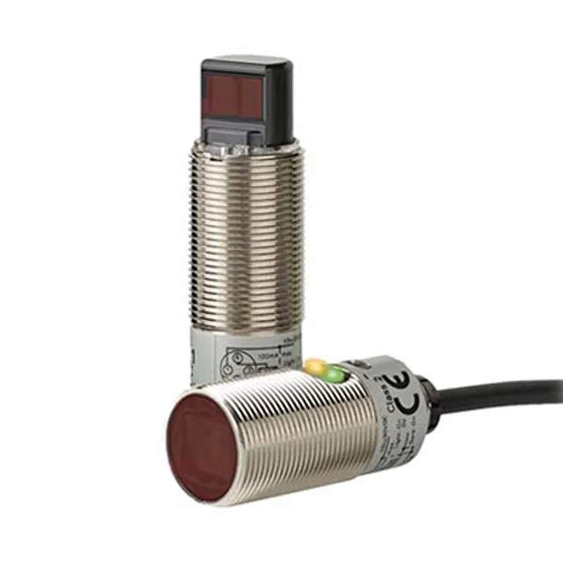 E3FB-RN21 Brand new reflective photoelectric sensor E3FB-RN21 OMS