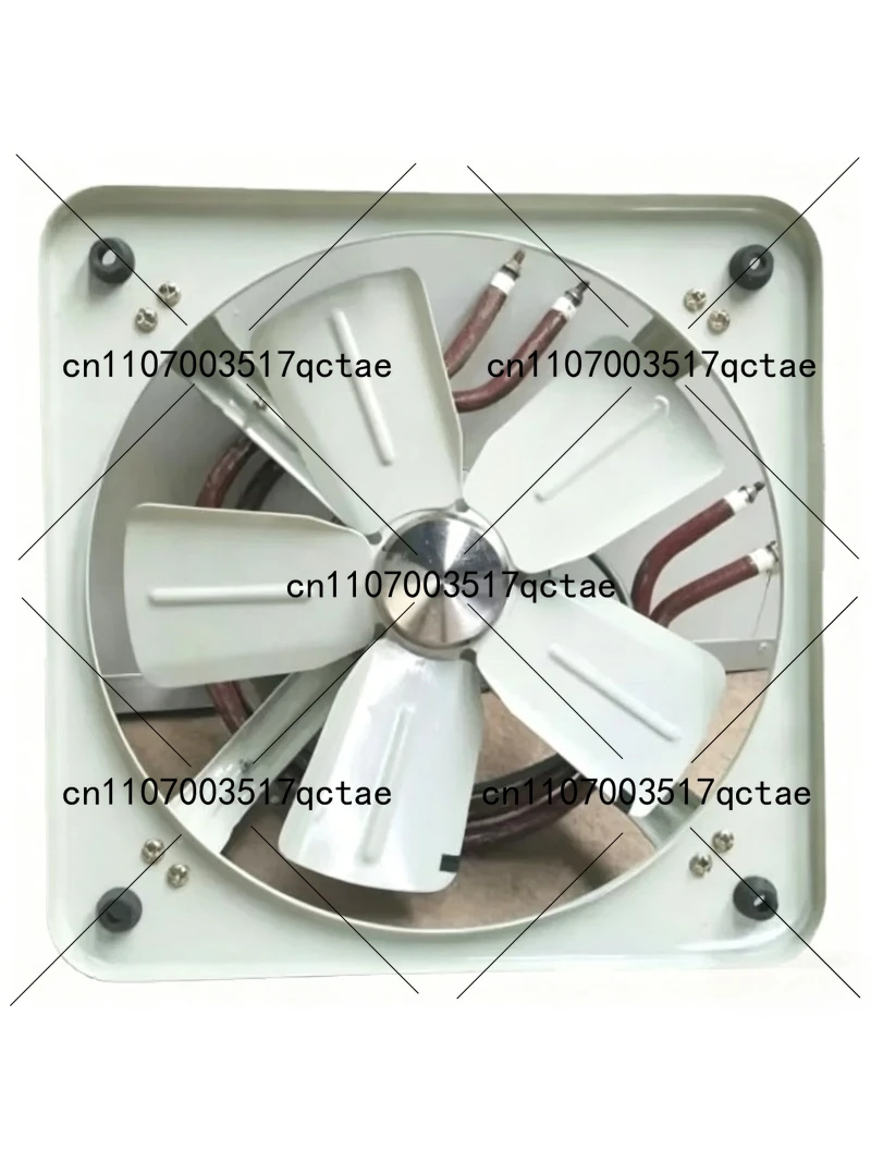 

Industrial Electric Heating Tube, Incubation Accessories, Special Heat Fan for Incubator, Temperature
