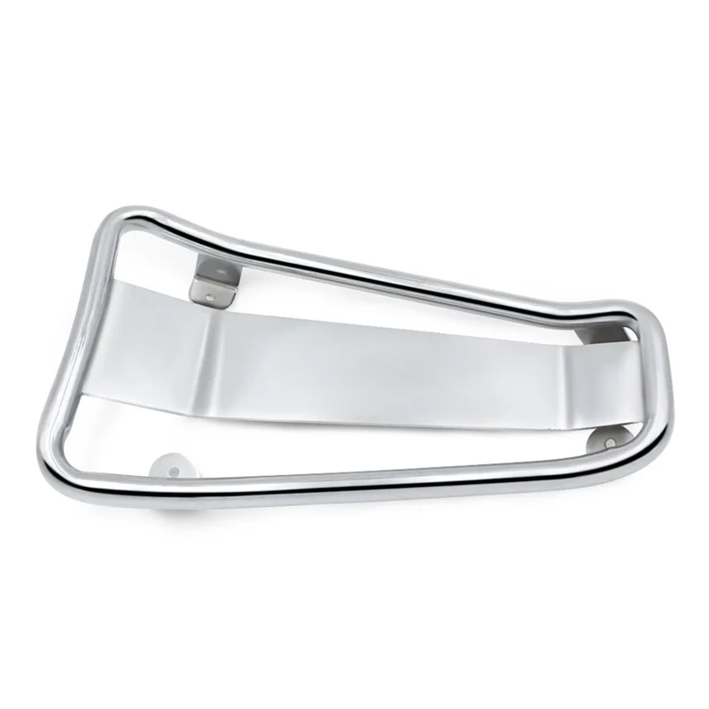 

Highly Recommended Motorcycle Barbecue Grill Foot Rack Cup Rack Middle Rack Forvespa Primavera Sprint 150 2023 2024 Silver