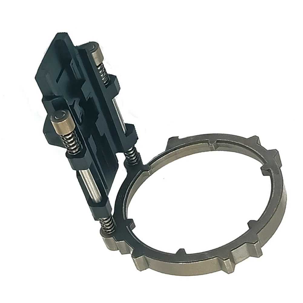 

DCD991P2 Parts Drill Shifter Assembly Drilling Applications Tool Accessory Assembly Part Multiple Compatibility