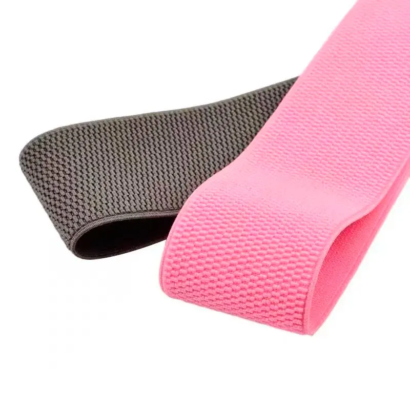 wide 6cm Durable, widened, thickened waistband, corn elastic band, elastic waistband, rubber band, skirt accessories