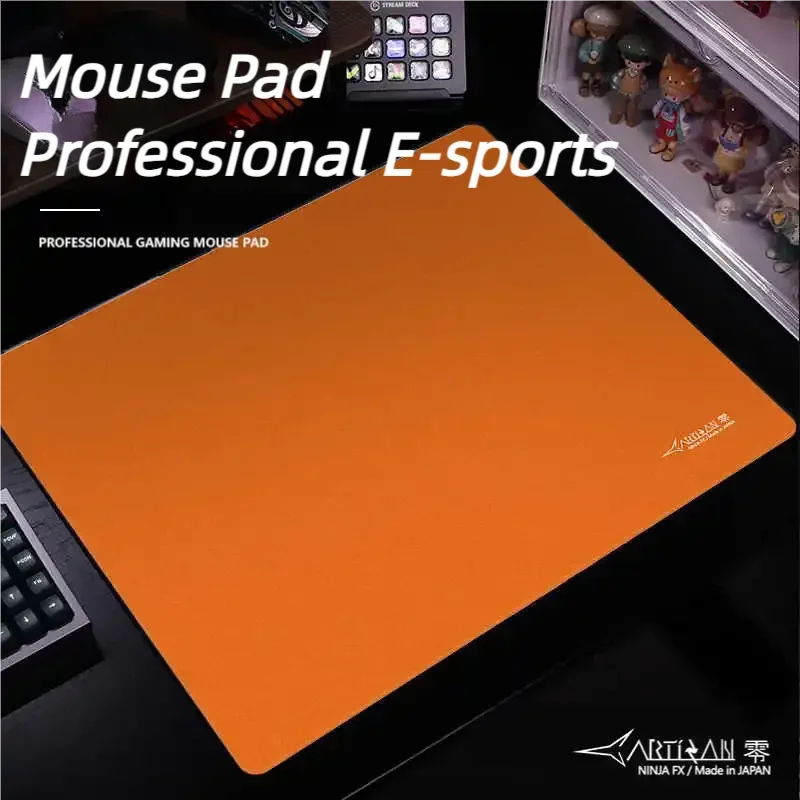 

ARTISAN FX Zero FX Feiyan Mouse Pad Waterproof Prevent Fibre Hand Sweating Anti Slip Pad Gamer Mouse Pad Gaming Accessories