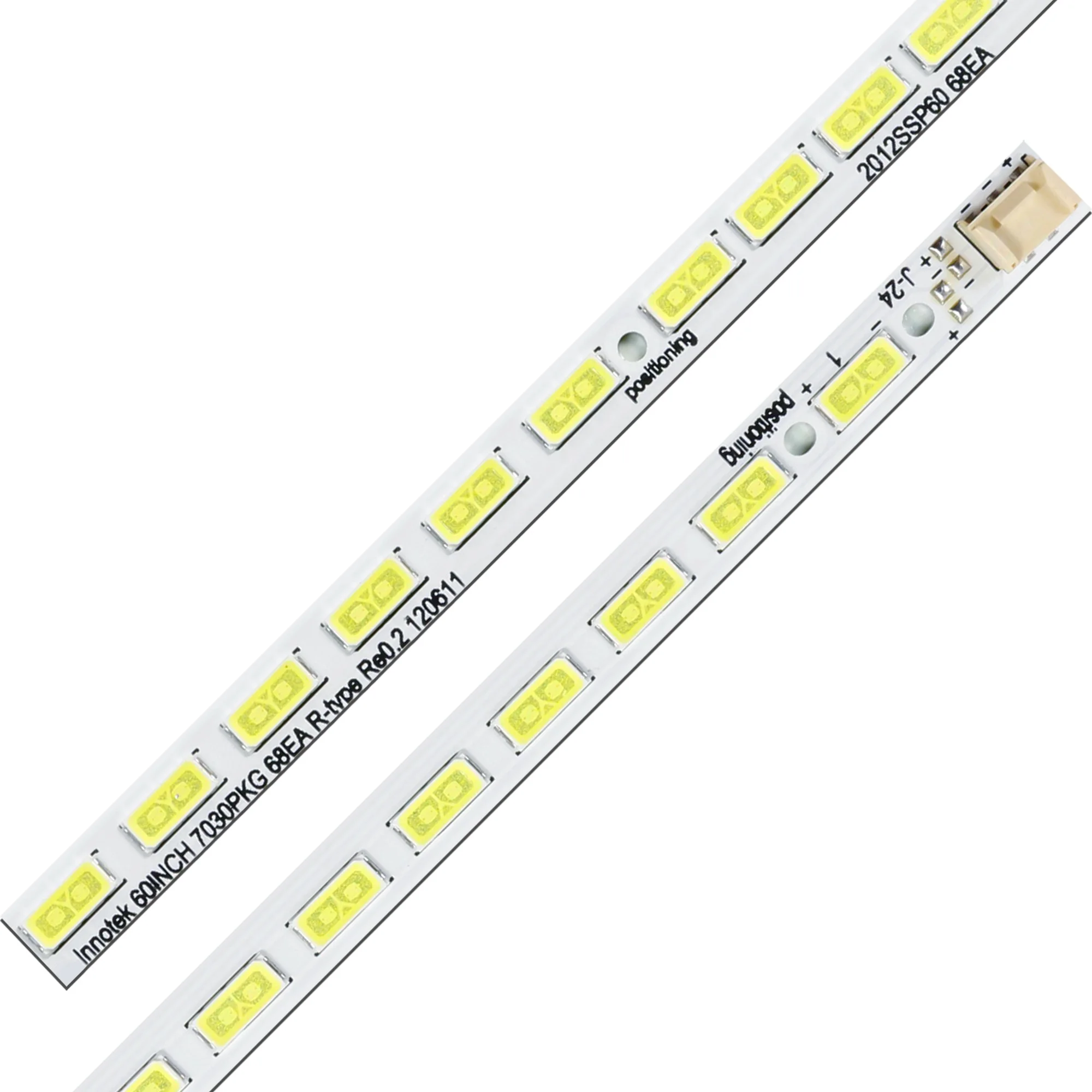 LED Backlight สําหรับ GA0361TPZZ LC-60LE640U LC60SQ15 60LE600U 60LE650u 60le657u B1824-0MA01 2012SSP60 60E610E