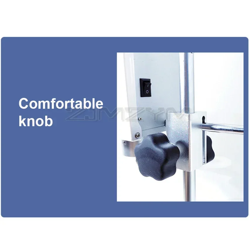 NDJ-5T/NDJ-8T Rotat…