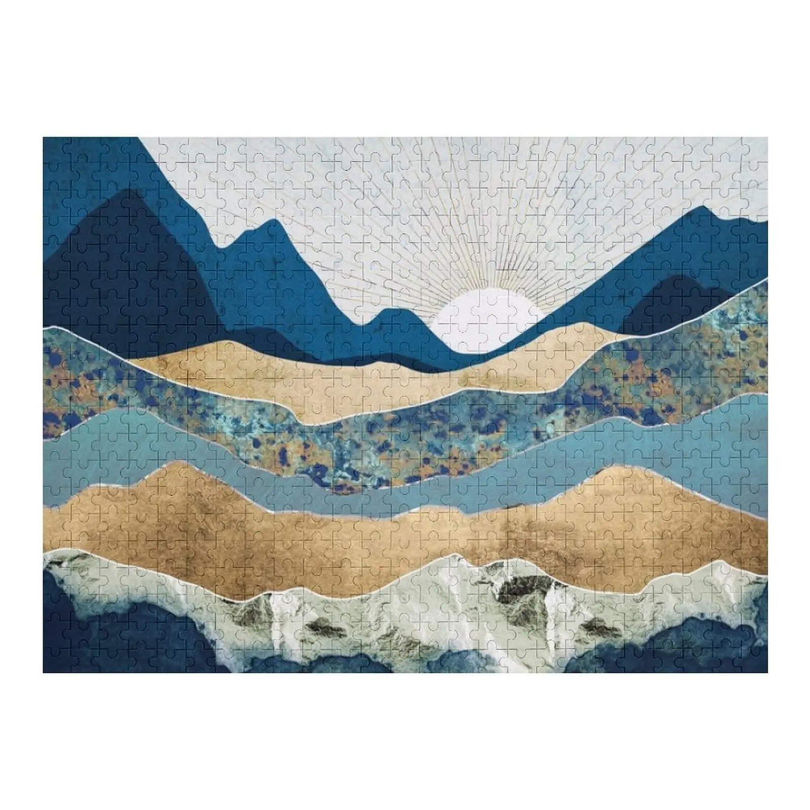 

Пазл «Последнее путешествие» по индивидуальному заказу для детей, настраиваемые подарочные деревянные пазлы для взрослых, головоломка