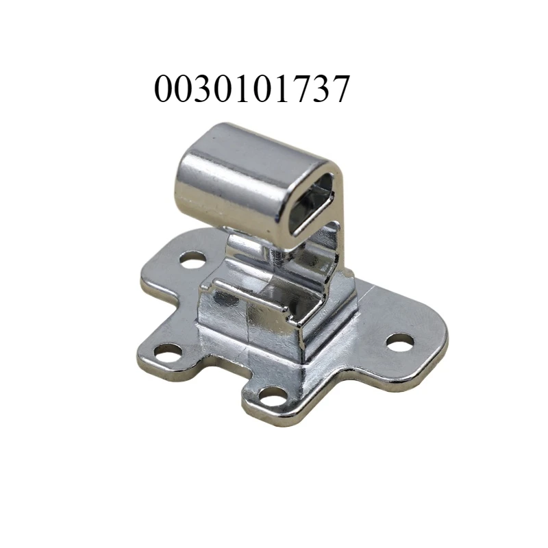 0030101737 Suitable for Haier wave washing machine flip top cover door hinge 0030101738 hinge folders