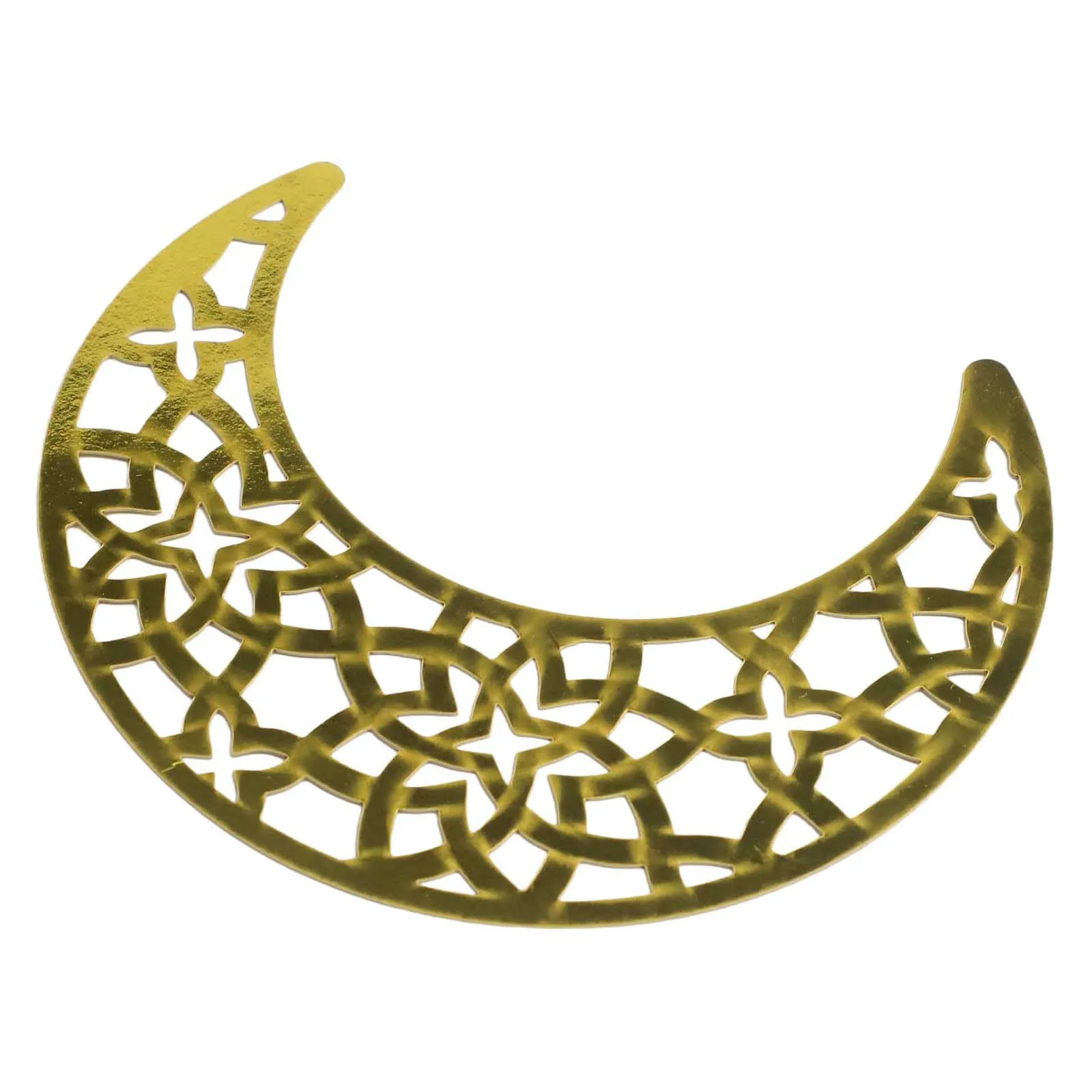 Unique Spiral Flag Design Featuring Celestial Motifs For Enhanced Visual Appeal At Parties And Family Gatherings