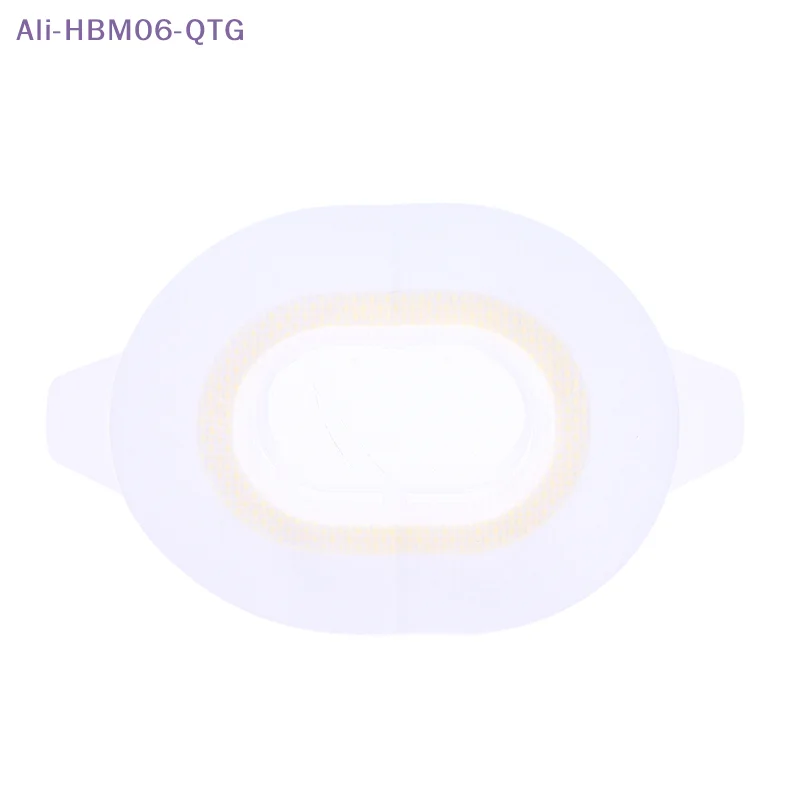 [New] Waterproof Fixed Sticker For Sibionics GS1 Sensor Reinforced Adhesive Tape Dynamic Blood Glucose Sensor Cover Patc