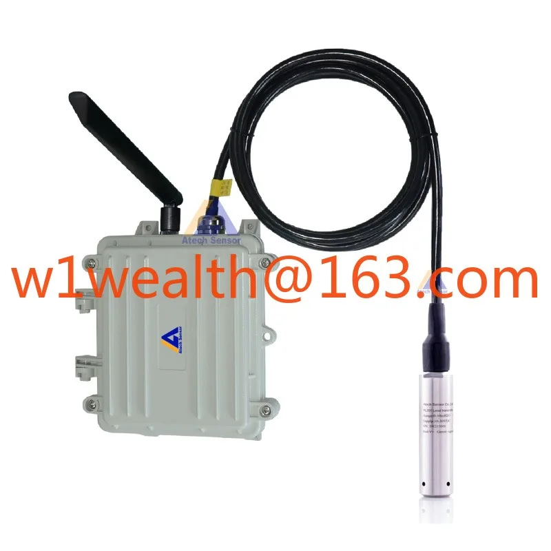 Lorawan Fill Level Sensor GPRS  Wifi Water tank Digital Water Level Sensor Wireless PL301 Zigbee Water tank Level Sensor