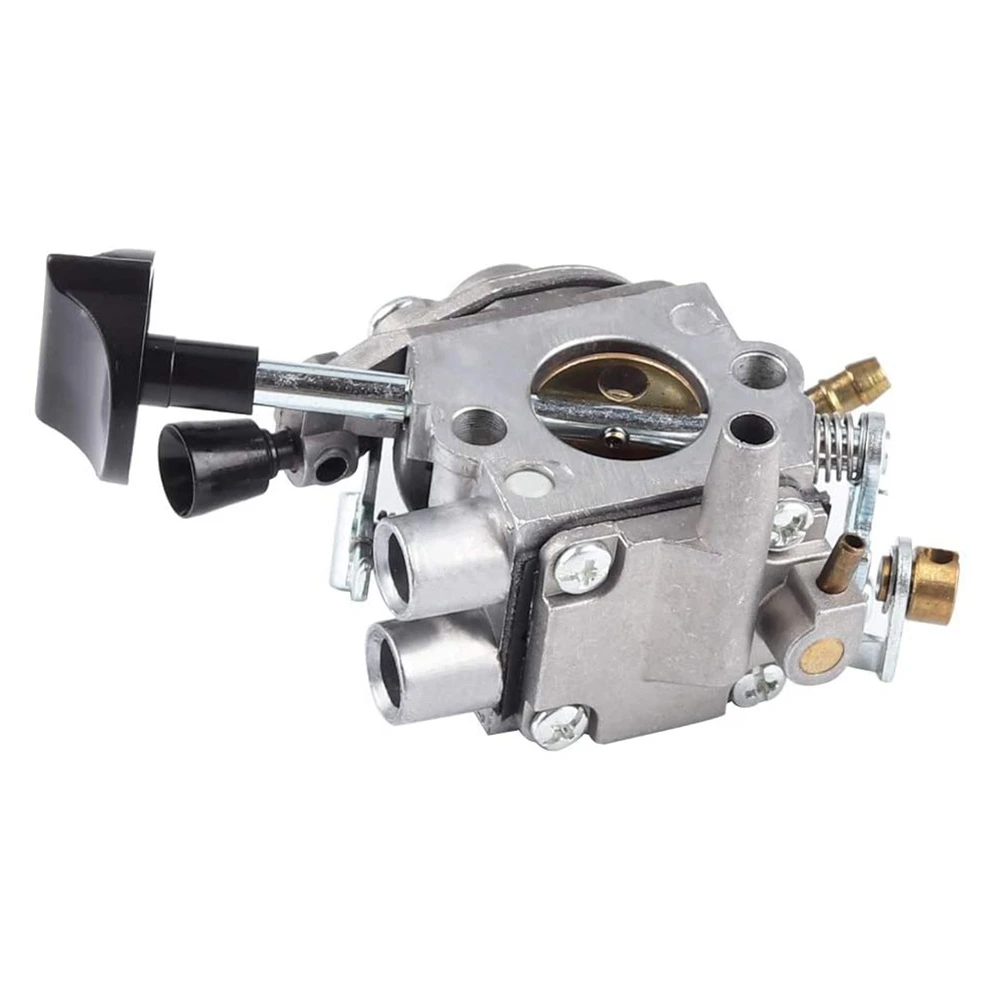 2X Br 600 Carbureto… - image