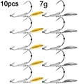 7g 10pcs