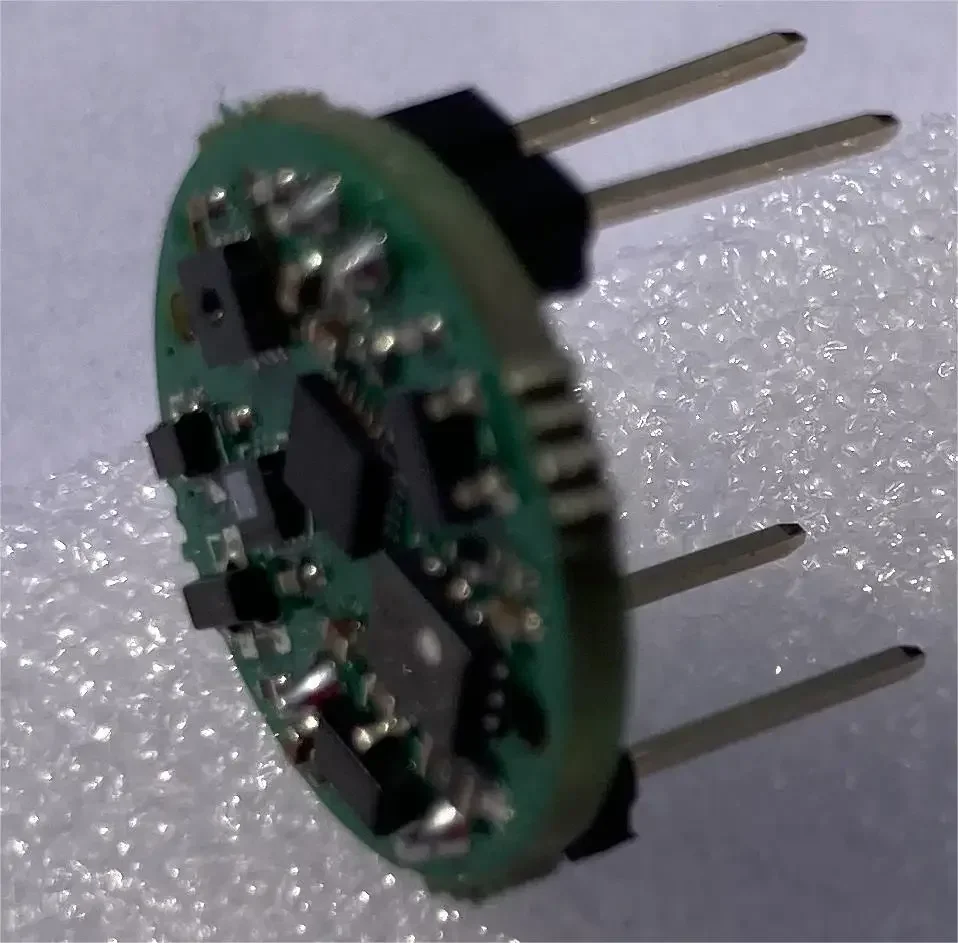 Carbon Dioxide Temp…