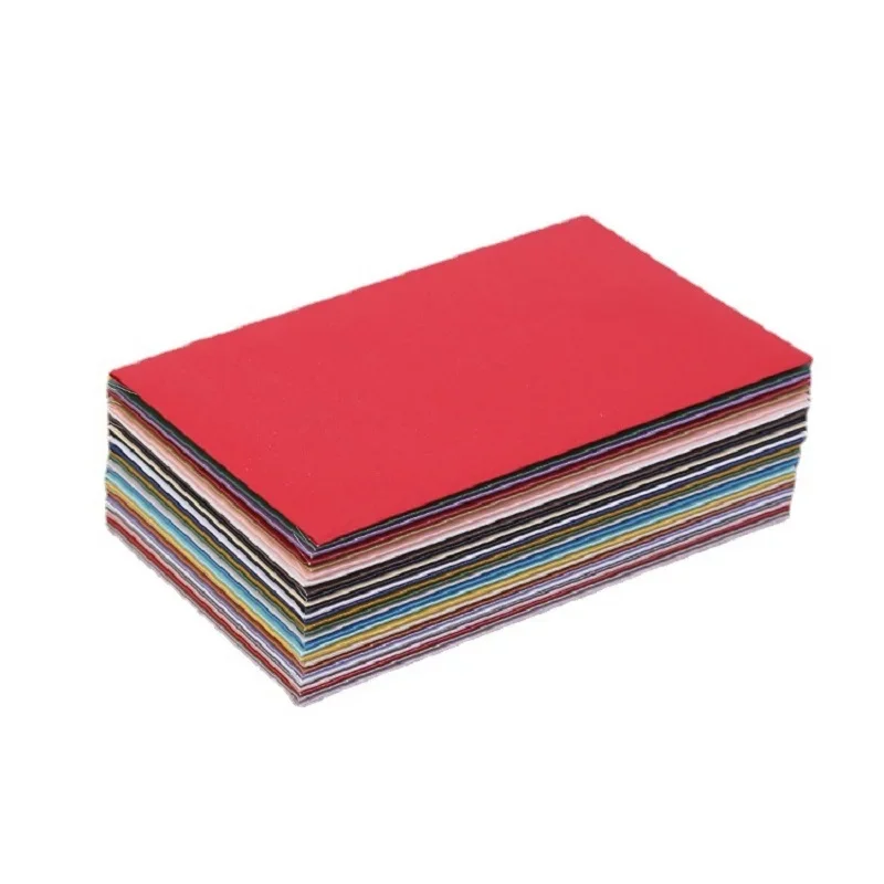 50 ชิ้น/ล็อตซองจดหมายคุณภาพสูง 250g Pearlescent กระดาษ Love BUCKLE ซองสําหรับงานแต่งงานเชิญธุรกิจเครื่องเขียน