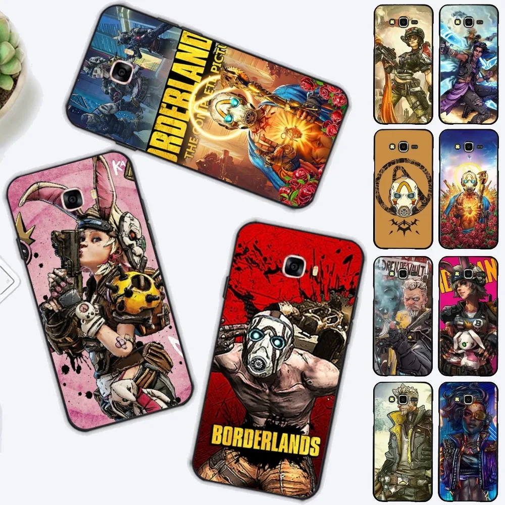 B-BORD ERLA NDSE Phone Case For Samsung J 7 plus 7core J7 neo J6 plus prime J6 J4 J5 Mobile Cover