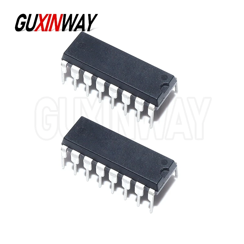 10pcs new original CD4060BE CD4060 DIP-16 Counter ICs 14-Bit Ripple