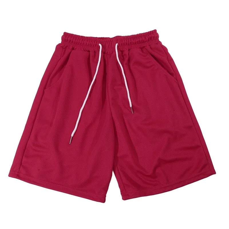 Casual Shorts Men's Running Sports Shorts Gym Shorts For Men Fitness Sportswear Beach Short Pants Jogging Sweatpants