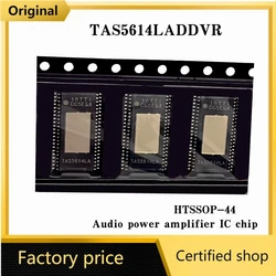 5PCS/Lot TAS5612 TAS5612LA TAS5614LA TAS5624A TAS5342LADDVR TAS5342LA TAS5142DDVR TAS5342A TAS5352A HTSSOP-44 audio amplifier IC